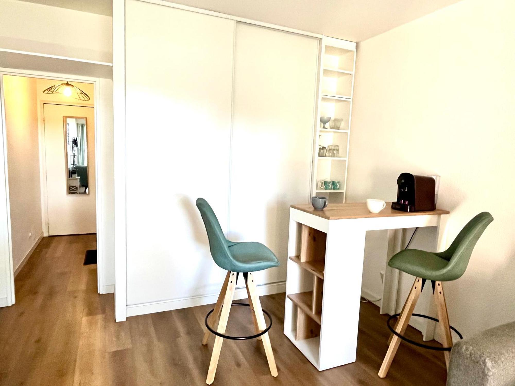 Port De Hyeres L'Etoile Marine Apartment Bagian luar foto